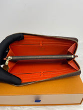 Load image into Gallery viewer, Clemence Orange SKU6153