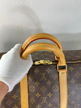 Load image into Gallery viewer, Keepall Bandouliere 55 SKU1552