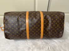 Load image into Gallery viewer, Keepall Bandouliere 60 SKU1538