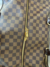 Load image into Gallery viewer, Eole 50 Damier Ebene