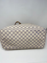 Load image into Gallery viewer, Neverfull GM Azur SKU1247