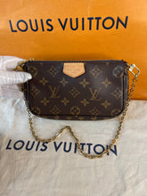 Load image into Gallery viewer, Multi Pochette Accesories