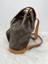 Load image into Gallery viewer, Monsouris Backpack MM