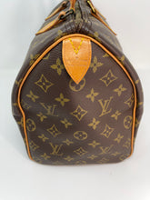 Load image into Gallery viewer, Speedy 35 Monogram SKU1261