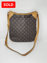 Load image into Gallery viewer, Odeon MM Monogram