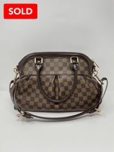 Load image into Gallery viewer, Trevi PM Damier Ebene