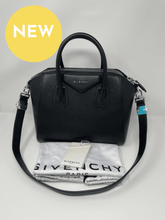 Load image into Gallery viewer, Givenchy Antigona SM SKU734