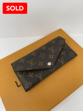 Load image into Gallery viewer, Josephine Wallet Pink