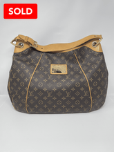 Load image into Gallery viewer, Galleria GM Monogram