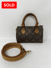 Load image into Gallery viewer, Mini Speedy