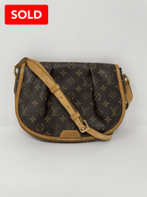 Load image into Gallery viewer, Menilmontant PM Monogram