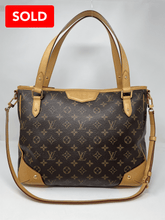 Load image into Gallery viewer, Estrella MM Monogram