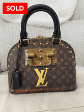 Load image into Gallery viewer, Alma BB Limited Transformed Time Trunk