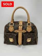 Load image into Gallery viewer, Manhattan GM Monogram