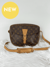 Load image into Gallery viewer, Jeune Fille Monogram SKU717