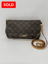 Load image into Gallery viewer, Favorite MM Monogram