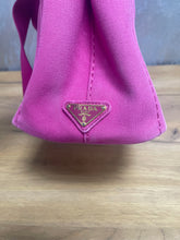 Load image into Gallery viewer, Prada Canapa Small Sling SKU6999
