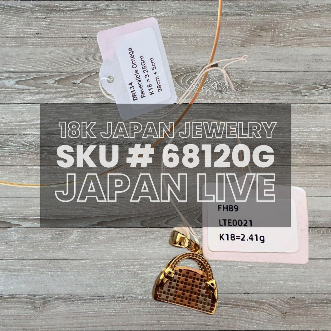 Japan Live Diamonds