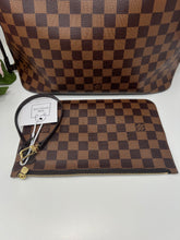 Load image into Gallery viewer, LV Neverfull MM SKU7089

