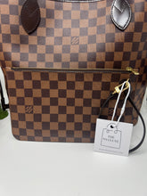 Load image into Gallery viewer, LV Neverfull MM SKU7089
