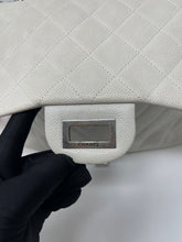 Load image into Gallery viewer, Chanel Reissued Quilted Jumbo SKU6774
