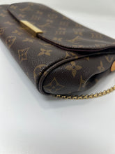 Load image into Gallery viewer, LV Favorite MM SKU7078
