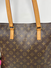 Load image into Gallery viewer, Louis Vuitton Cabas Mezzo SKU6653
