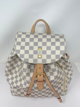 Load image into Gallery viewer, Louis Vuitton Sperone Backpack MM SKU6575
