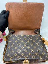 Load image into Gallery viewer, Louis Vuitton Cartouchiere GM SKU6739
