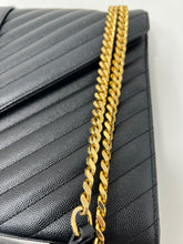 Load image into Gallery viewer, YSL Envelope Large SKU7131
