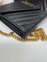 Load image into Gallery viewer, YSL Envelope SKU7108
