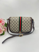 Load image into Gallery viewer, Gucci Ophidia Crossbody SKU7474

