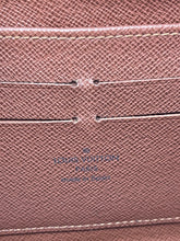 Load image into Gallery viewer, Louis Vuitton Zippy Wallet Monogram SKU6708
