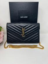 Load image into Gallery viewer, YSL Envelope SKU7108
