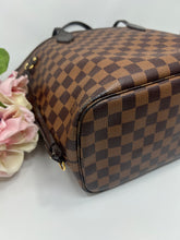 Load image into Gallery viewer, LV Neverfull MM SKU7089
