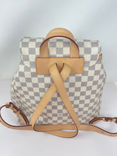 Load image into Gallery viewer, Louis Vuitton Sperone Backpack MM SKU6575
