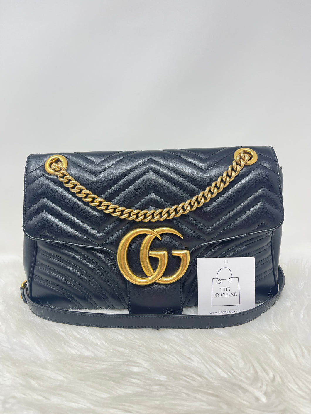 Gucci Marmont Medium SKU6742