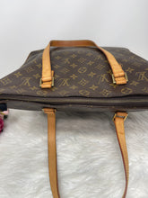 Load image into Gallery viewer, Louis Vuitton Cabas Mezzo SKU6653
