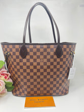 Load image into Gallery viewer, LV Neverfull MM SKU7089
