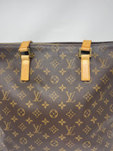 Load image into Gallery viewer, Louis Vuitton Cabas Mezzo SKU6776
