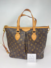 Load image into Gallery viewer, Louis Vuitton Palermo SKU6749
