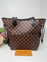 Load image into Gallery viewer, LV Neverfull MM SKU7089
