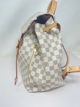 Load image into Gallery viewer, Louis Vuitton Sperone Backpack MM SKU6575
