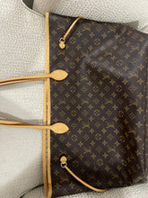 Load image into Gallery viewer, Louis Vuitton Neverfull GM SKU6750
