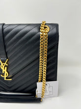 Load image into Gallery viewer, YSL Envelope Large SKU7131
