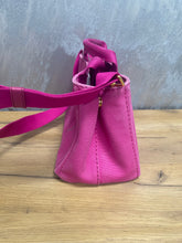 Load image into Gallery viewer, Prada Canapa Small Sling SKU6999
