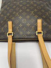 Load image into Gallery viewer, Louis Vuitton Cabas Mezzo SKU6776
