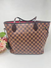 Load image into Gallery viewer, LV Neverfull MM SKU7089
