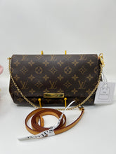 Load image into Gallery viewer, LV Favorite MM SKU7078

