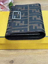 Load image into Gallery viewer, Fendi Zuca Wallet SKU6889
